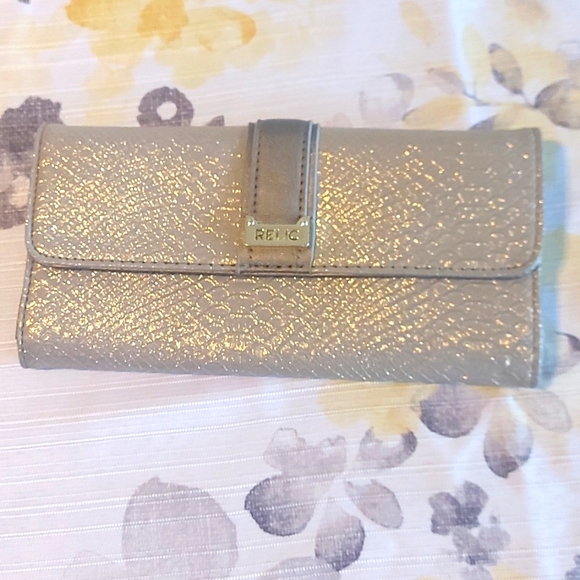 Relic wallet - Picture 2 of 5